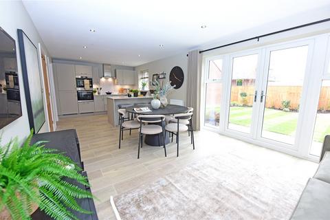 3 bedroom semi-detached house for sale, Plot 4 Skelton Lakes, Leeds, LS15