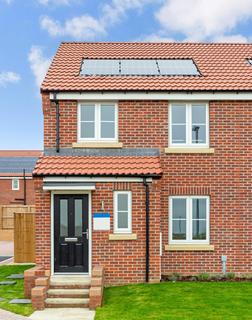 2 bedroom semi-detached house for sale, Plot 6 Skelton Lakes, Leeds, LS15