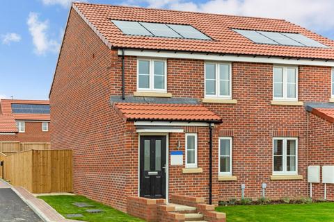 2 bedroom semi-detached house for sale, Plot 6 Skelton Lakes, Leeds, LS15