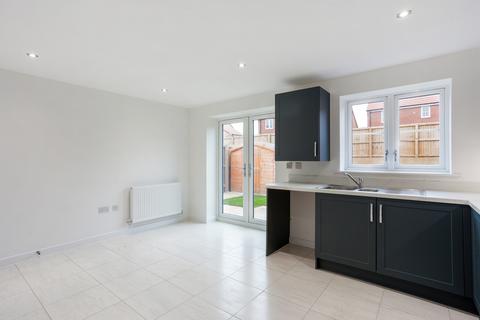 2 bedroom semi-detached house for sale, Plot 6 Skelton Lakes, Leeds, LS15