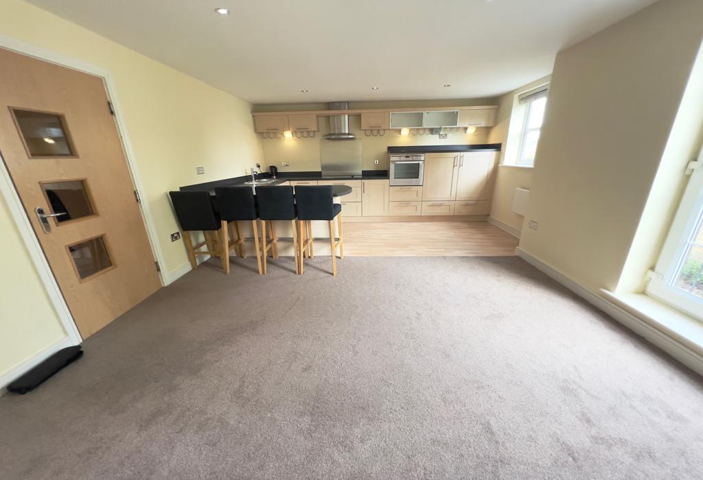 Naismith House, Nab Lane, Na Wood, Shipley, West Yorkshire 3 bed