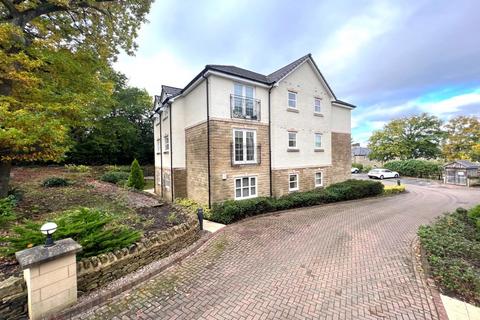 3 bedroom apartment for sale, Naismith House, Nab Lane, Na Wood, Shipley, West Yorkshire