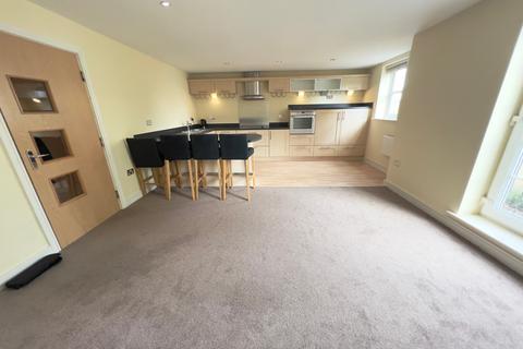 3 bedroom apartment for sale, Naismith House, Nab Lane, Na Wood, Shipley, West Yorkshire