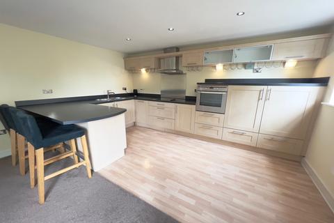 3 bedroom apartment for sale, Naismith House, Nab Lane, Na Wood, Shipley, West Yorkshire