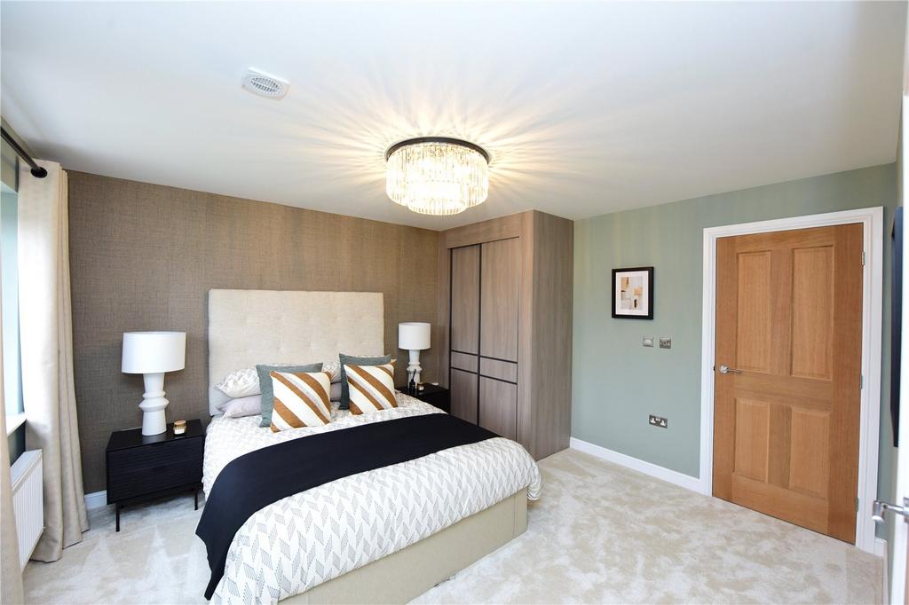 Show Home Example