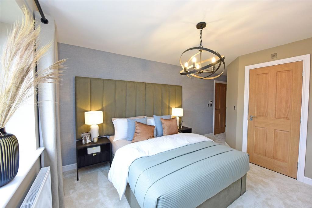 Show Home Example