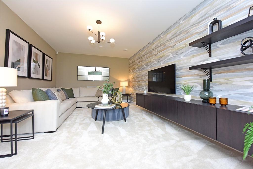 Show Home Example