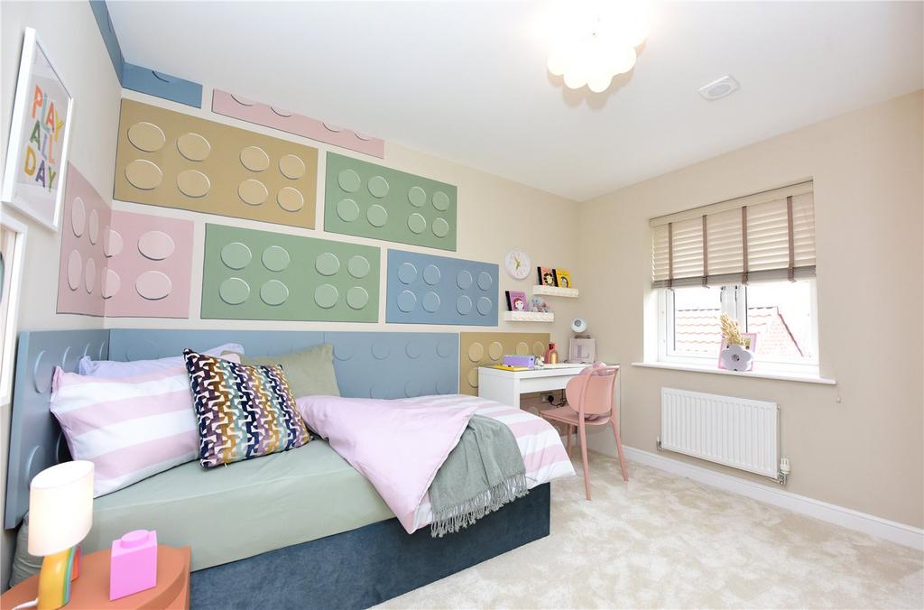 Show Home Example