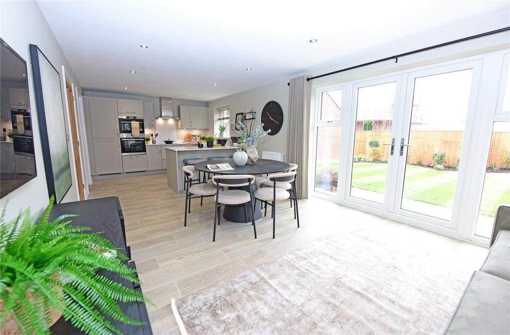 Show Home Example
