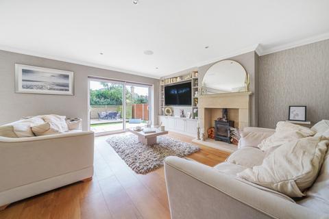 4 bedroom detached house for sale, Romsey Road, West Wellow, Romsey, Hampshire, SO51