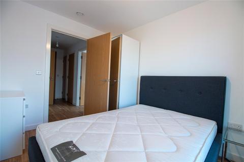 2 bedroom flat to rent, Media City, Michigan Point Tower A,, 9 Michigan Avenue, Salford, M50