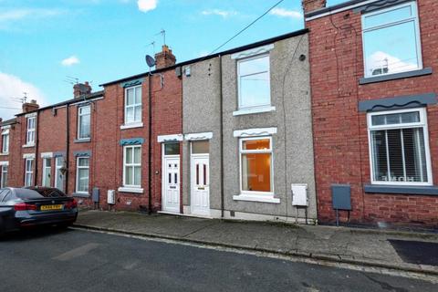 2 bedroom terraced house for sale, Burnell Road, Durham, DH7