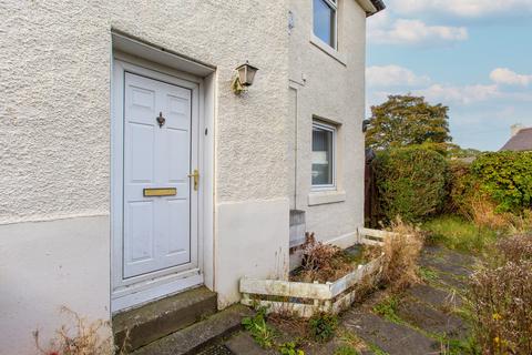 11 Boswall Grove, Edinburgh, EH5 2EJ