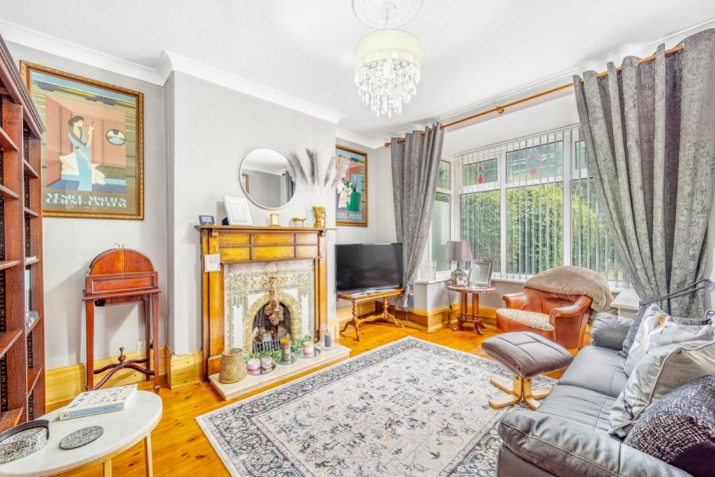 Sleaford Road, Boston, Lincolnshire, PE21 3 bed semidetached house for