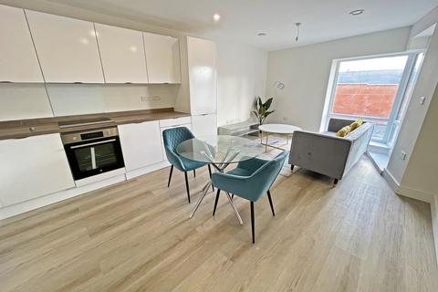 2 bedroom flat for sale, Dover Court, Dominion Road, Southall, Greater London, UB2