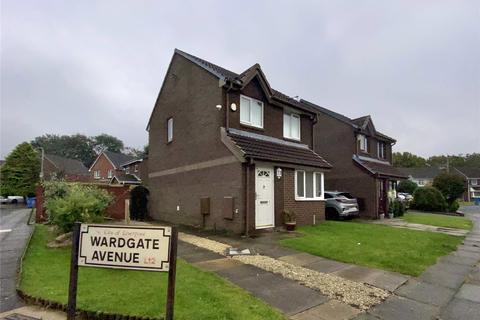 3 bedroom detached house to rent, Wardgate Avenue, Liverpool, Merseyside, L12