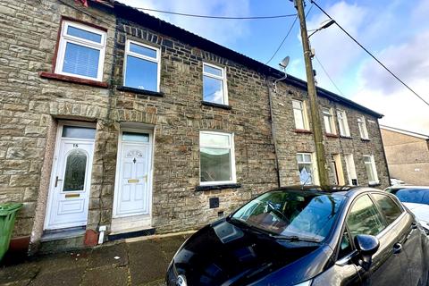 3 bedroom terraced house for sale, Pontypridd CF37