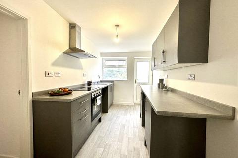 3 bedroom terraced house for sale, Pontypridd CF37