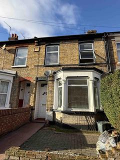 undefined, Cromwell Road, UB3