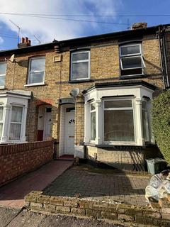 undefined, Cromwell Road, UB3