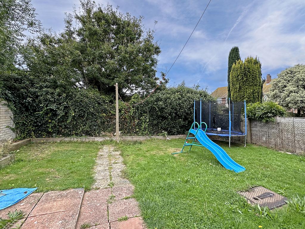 Anson Road, Rose Green, Bognor Regis, West Sussex PO21 3 bed semi