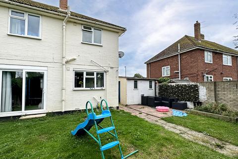 6 Anson Road, Bognor Regis, PO21 3LN