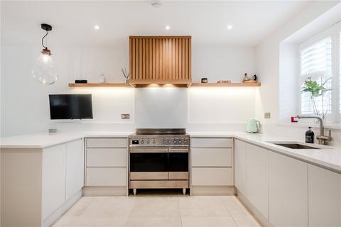 undefined, Thornham, Norfolk