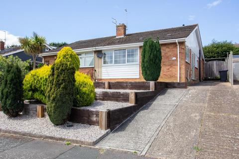 2 bedroom semi-detached bungalow for sale, Risdon Close, Sturry, CT2