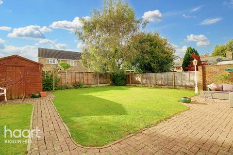 5 Koonowla Close, Biggin Hill, Westerham, TN16 3BJ