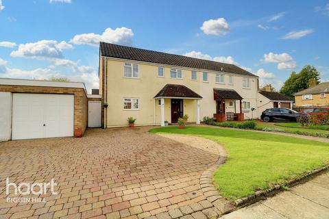 5 Koonowla Close, Biggin Hill, Westerham, TN16 3BJ