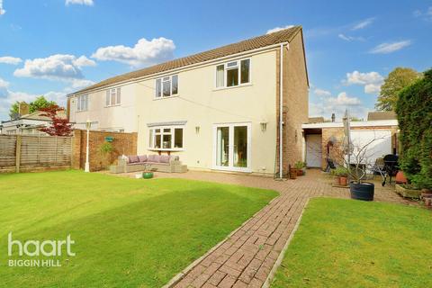 5 Koonowla Close, Biggin Hill, Westerham, TN16 3BJ