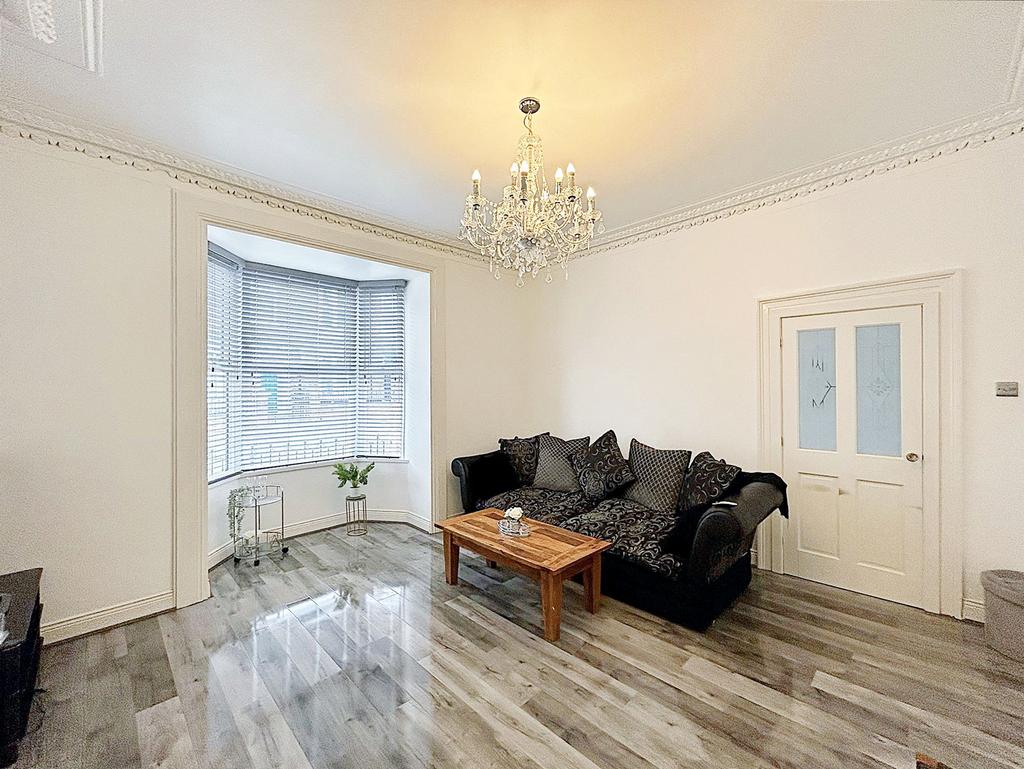 Peel Street, Sunderland, Tyne and Wear, SR2 8ED 3 bed terraced house