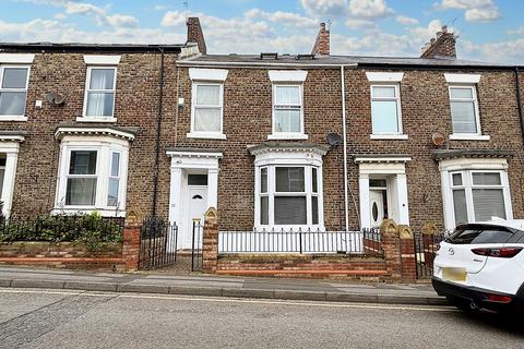 3 bedroom terraced house for sale, Peel Street, Sunderland, Tyne and Wear, SR2 8ED