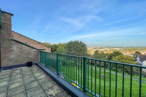 2 bedroom apartment for sale, Briary Road, Portishead, Bristol, Somerset, BS20