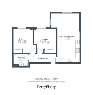 2 bedroom apartment to rent, Milsom Street, Cheltenham, Gloucestershire, GL50