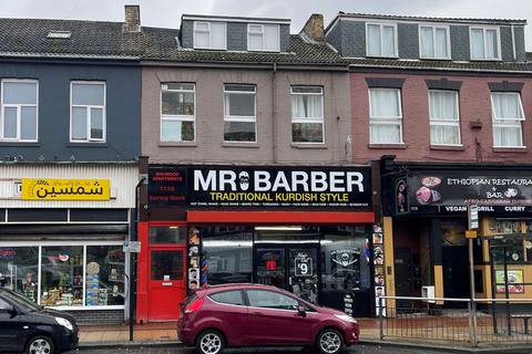 Mixed use for sale - 113 Spring Bank, Hull, North Humberside, HU3 1BH
