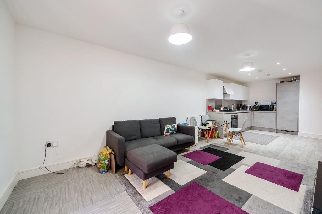 Kitchen/Reception/Dining Room