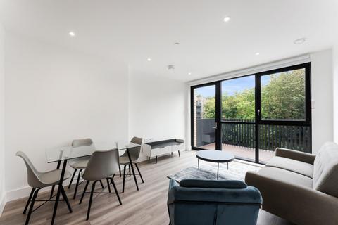 1 bedroom apartment for sale - Spruce House, Whitebeam Way, London, SE10