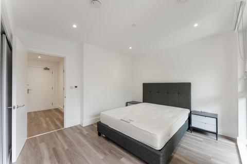 1 bedroom apartment for sale - Spruce House, Whitebeam Way, London, SE10