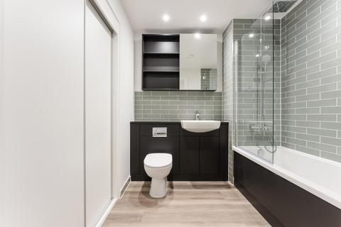 1 bedroom apartment for sale - Spruce House, Whitebeam Way, London, SE10