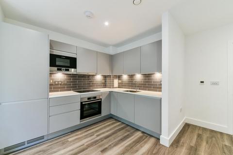 1 bedroom apartment for sale, Spruce House, Whitebeam Way, London, SE10