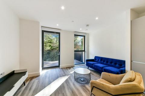 1 bedroom apartment for sale, Spruce House, Whitebeam Way, London, SE10