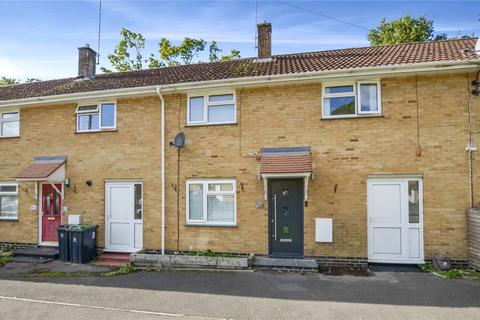 2 bedroom terraced house for sale, Bond Avenue, West Moors, Ferndown, Dorset, BH22