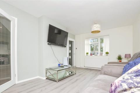 2 bedroom terraced house for sale, Bond Avenue, West Moors, Ferndown, Dorset, BH22