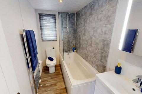 2 bedroom lodge for sale, Maesmawr Farm Resort, Caersws SY17