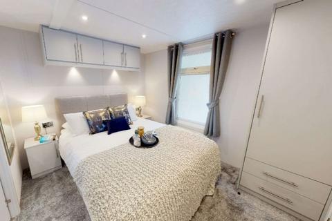 2 bedroom lodge for sale, Maesmawr Farm Resort, , Caersws SY17
