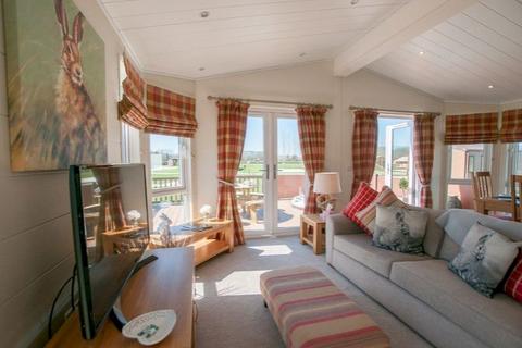 2 bedroom lodge for sale - Maesmawr Farm Resort, Caersws SY17