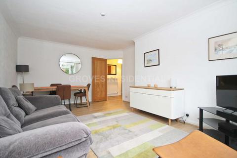2 bedroom maisonette to rent, Poplar Grove, New Malden