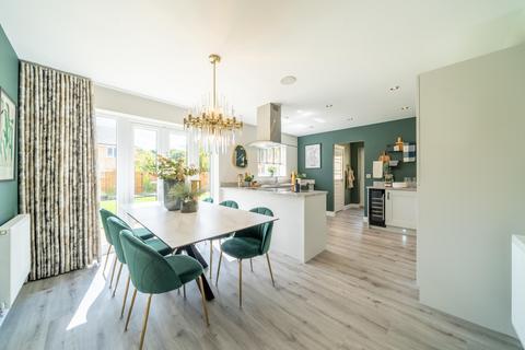 4 bedroom detached house for sale, Plot 97 - The Warkworth, Plot 97 - The Warkworth at Far Grange Meadows, Flaxley Road, Selby YO8