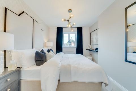 4 bedroom detached house for sale - Plot 61 - The Windsor, Plot 61 - The Windsor at Brierley Heath, Brand Lane, Stanton Hill NG17